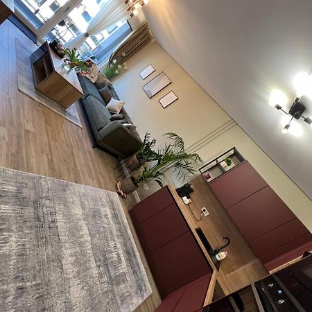 Apartament Judy Oradea Exterior photo